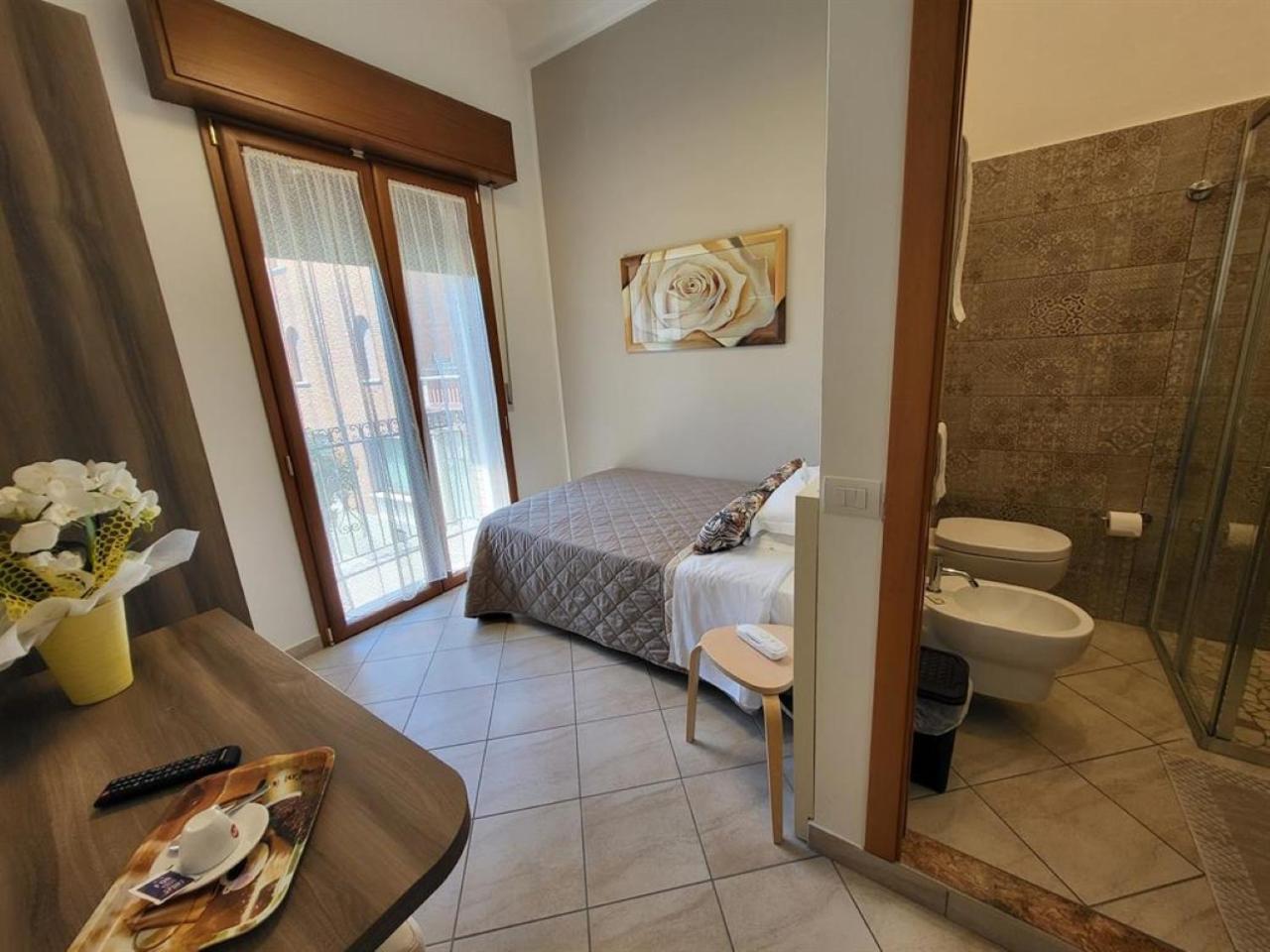 Hotel Villa Fulgida Cattolica Extérieur photo