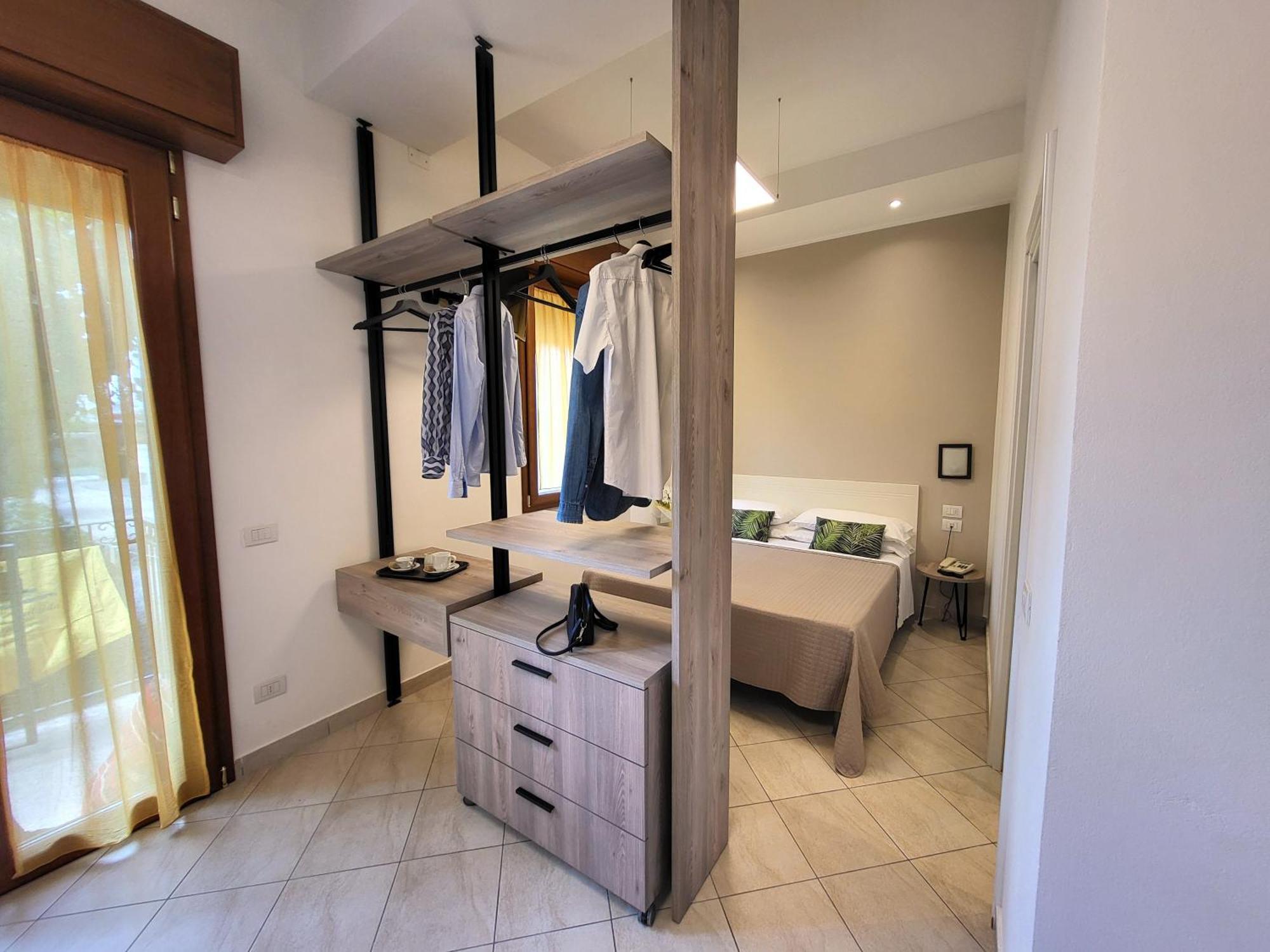 Hotel Villa Fulgida Cattolica Extérieur photo