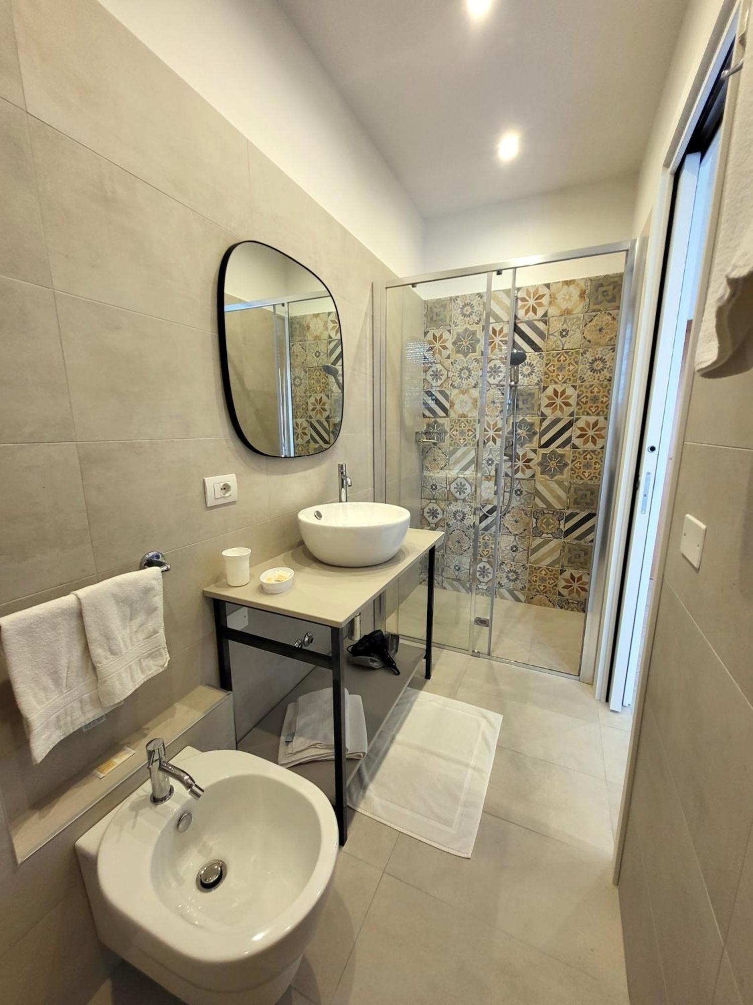 Hotel Villa Fulgida Cattolica Extérieur photo